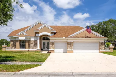 4800 Solitary Drive, Rockledge, FL 32955 - Photo 1