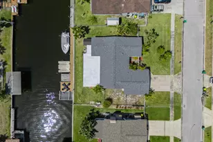 1665 Sea Shell Dr, Merritt Island, FL 32952 - Photo 1