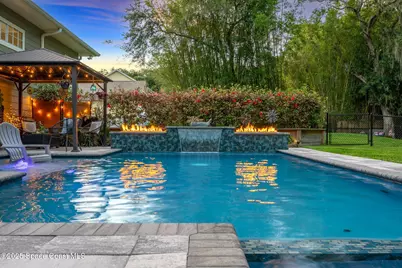 3592 S Park Avenue, Titusville, FL 32780 - Photo 1