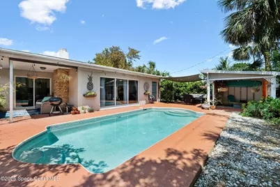 121 3rd Avenue, Indialantic, FL 32903 - Photo 1