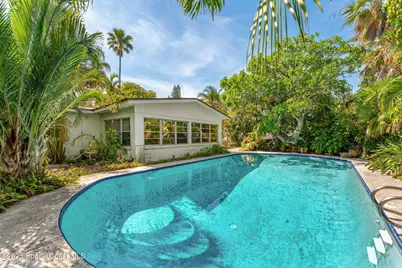 2035 N Shannon Avenue, Indialantic, FL 32903 - Photo 1