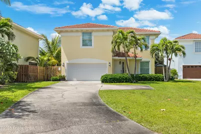 7344 S Highway A1A, Melbourne Beach, FL 32951 - Photo 1