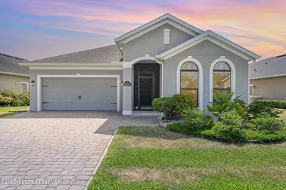 8048 Quimby Court, Melbourne, FL 32940 - Photo 1