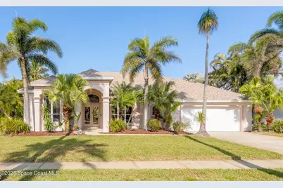 150 Oxford Court, Indialantic, FL 32903 - Photo 1