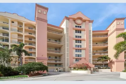 100 Riverside Drive #701, Cocoa, FL 32922 - Photo 1