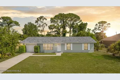 357 Brookedge Street NE, Palm Bay, FL 32907 - Photo 1