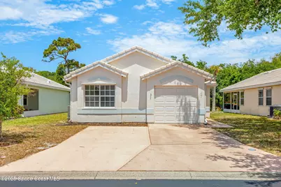 1157 Goldenrod Circle NE, Palm Bay, FL 32905 - Photo 1