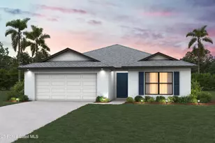 453 Larino Rd SW, Palm Bay, FL 32908 - Photo 1