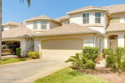308 Espana Court #308, Satellite Beach, FL 32937 - Photo 1