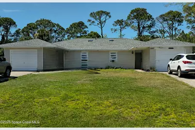 2558 Hester Avenue SE, Palm Bay, FL 32909 - Photo 1