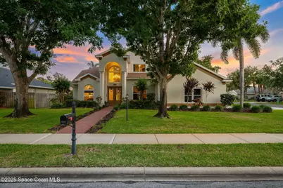 3265 Helmsdale Court, Melbourne, FL 32940 - Photo 1