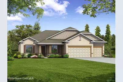 6358 Depot Avenue, Cocoa, FL 32927 - Photo 1