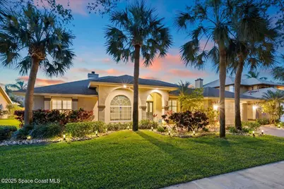 117 Windward Way, Indian Harbour Beach, FL 32937 - Photo 1