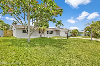 325 Park Avenue, Satellite Beach, FL 32937 - Photo 1