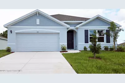 583 Mimosa Street SW, Palm Bay, FL 32908 - Photo 1