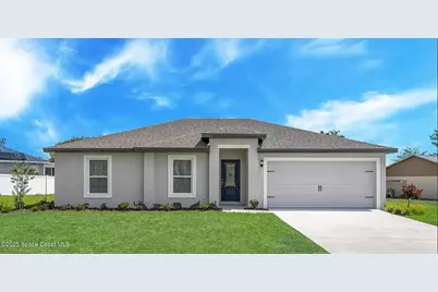 8275 105th Court, Vero Beach, FL 32967 - Photo 1