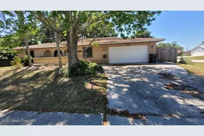 836 Glencove Avenue NW, Palm Bay, FL 32907 - Photo 1