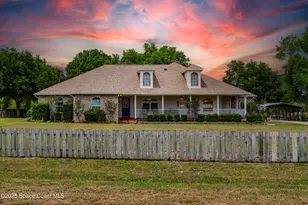 3730 Kloss St, Mims, FL 32754 - Photo 1