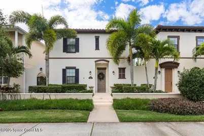 7065 Primavera Lane, Melbourne, FL 32940 - Photo 1