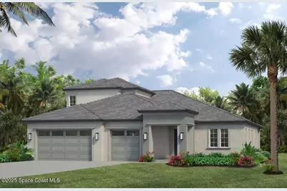 2222 Edestus Drive, Melbourne, FL 32940 - Photo 1