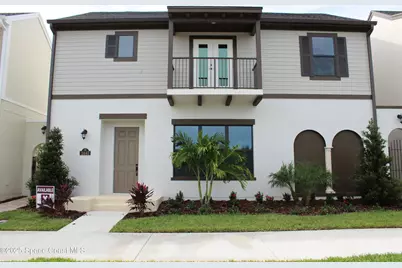 2447 Spur Drive, Melbourne, FL 32940 - Photo 1