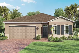 1306 Criswell Ln SE, Palm Bay, FL 32909 - Photo 1