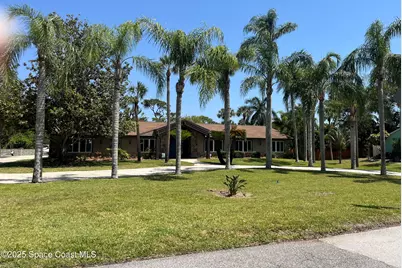 580 Hidden Creek Drive, Merritt Island, FL 32952 - Photo 1