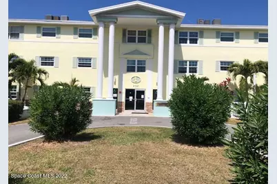 230 Columbia Drive #203, Cape Canaveral, FL 32920 - Photo 1