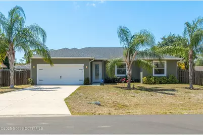 426 Albenga Road NW, Palm Bay, FL 32907 - Photo 1