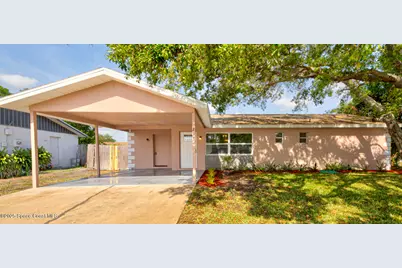 2154 Mosswood Drive, Melbourne, FL 32935 - Photo 1