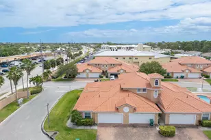 1298 Etruscan Wy, Indian Harbour Beach, FL 32937 - Photo 1