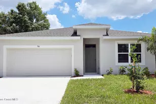 786 Vantage St SE, Palm Bay, FL 32909 - Photo 1