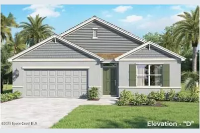 2168 Oklahoma Avenue SW, Palm Bay, FL 32908 - Photo 1