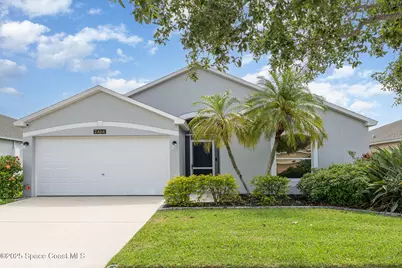 2464 Bayhill Drive, Melbourne, FL 32940 - Photo 1