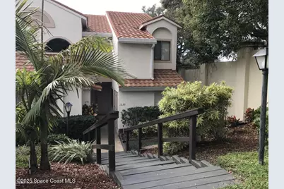 1233 Country Club Drive #1415, Titusville, FL 32780 - Photo 1