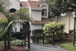 1233 Country Club Dr, Titusville, FL 32780 - Photo 1