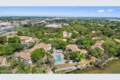 225 S Tropical Trail #112, Merritt Island, FL 32952 - Photo 1