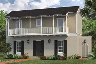 2439 Spur Dr, Melbourne, FL 32940 - Photo 1