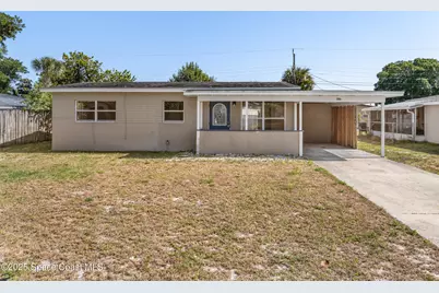 2169 Smathers Circle N, Melbourne, FL 32935 - Photo 1