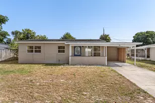 2169 Smathers Cir N, Melbourne, FL 32935 - Photo 1