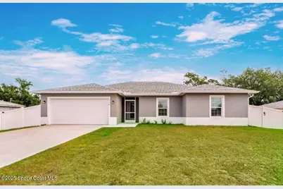 1591 Palatka Road SE, Palm Bay, FL 32909 - Photo 1