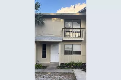 4013 Tree Ridge Lane NE, Palm Bay, FL 32905 - Photo 1