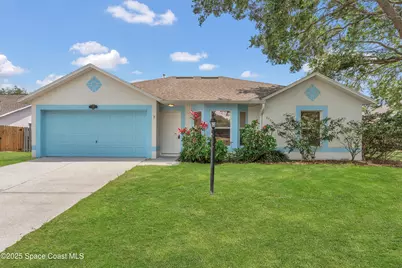 257 McClain Drive, Melbourne, FL 32904 - Photo 1