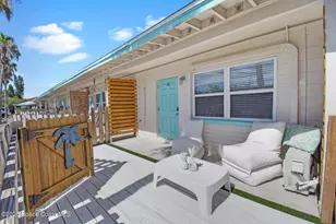 490 S Orlando Ave S, Cocoa Beach, FL 32931 - Photo 1