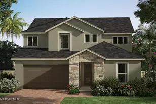 2512 Carrick Street NW, Palm Bay, FL 32907 - Photo 1