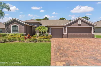 645 Stonebriar Drive SE, Palm Bay, FL 32909 - Photo 1
