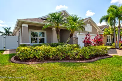 1430 Bridgeport Circle, Rockledge, FL 32955 - Photo 1