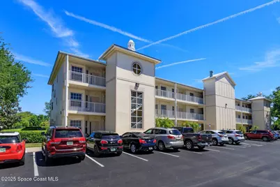 13530 Mystic Drive #5, Sebastian, FL 32958 - Photo 1