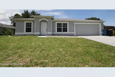 643 Antigua Street NE, Palm Bay, FL 32907 - Photo 1