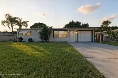 2425 Allan Adale Road, Melbourne, FL 32935 - Photo 1